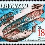 100-lecie pierwszego lotu braci Wright