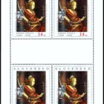 Sztuka - Simon Vouet: Święta Katarzyna