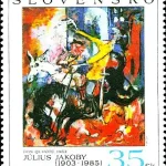 Sztuka - Lipiec Jakoby: Don Kichot