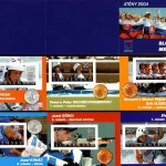 Medaliści Letnich Igrzysk Olimpijskich w Atenach 2004
