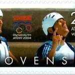 Medaliści Letnich Igrzysk Olimpijskich w Atenach 2004