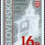 750-lecie Bańskiej Bystrzycy