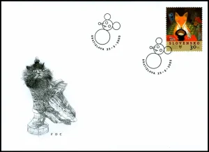 Biennale Ilustracji Bratysława 2005