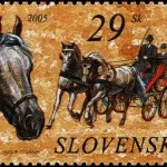 Ochrona przyrody - Konie