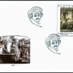 Sztuka - Rembrandt van Rijn: Wieczerza w Emaus