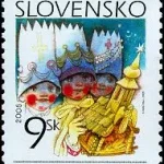 Boże Narodzenie 2005 - Trzej Królowie