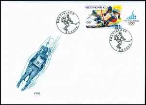 Zimowe Igrzyska Olimpijskie Turyn 2006