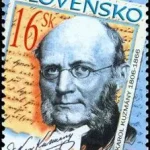200 r. urodzin Karola Kuzmány