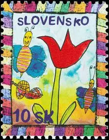 Rysunek dziecka