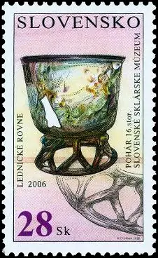 Skarby muzeów