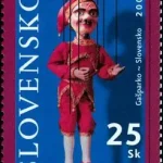 Lalki teatralne - emisja wspólna z Indonezją