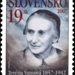 Terézia Vansová