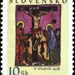 Wielkanoc - ukrzyżowanie