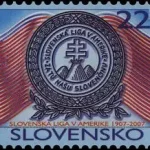100 lat Ligi Słowackiej w Ameryce