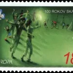 EUROPA - Skauting