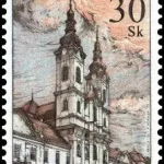 Piękno naszej Ojczyzny - Monastyr Jasov