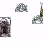 Piękno naszej Ojczyzny - Klasztor Hronský Beňadik