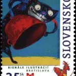 Biennale Ilustracji Bratysława 2007