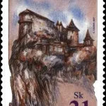 Zamek Orawski