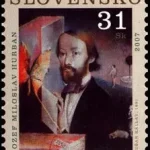 Osobistości - Jozef Miloslav Hurban