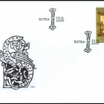 Muzeum Narodowe - Ewangeliarz z Nitry