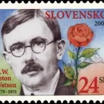 Osobistości - R. W. Seton Watson