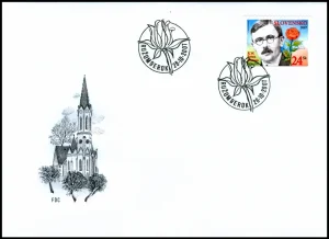 Osobistości - R. W. Seton Watson