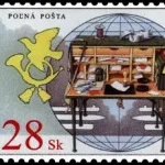 Dzień znaczka - Poczta Polowa