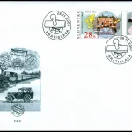 Dzień znaczka - Poczta Polowa