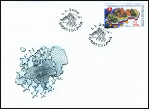 15-lecie Republiki Słowackiej