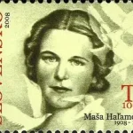 Osobistości – Maša Haľamová