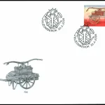 Zabytki techniki - sprzęt przeciwpożarowy