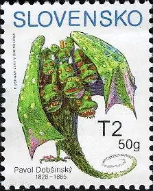 Znaczek dla dzieci