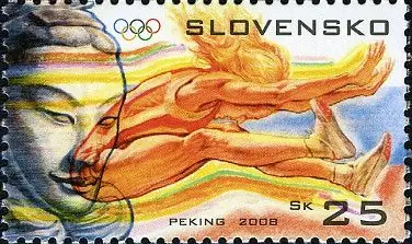 Sport - Olimpiada Pekin 2008