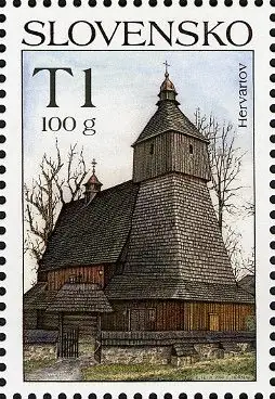 Piękno naszej Ojczyzny - Kościóły Drewniane