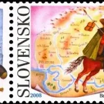Dzień znaczka - 1. połączenie pocztowe Bratysława – Rużomberok – Koszyce