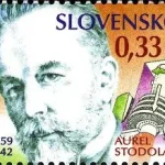 Osobistości - Aurel Stodola (1859 - 1942)