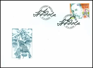 Osobistości - Aurel Stodola (1859 - 1942)