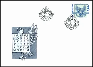 40. rocznica utworzenia Najwyższej Izby Kontroli Republiki Słowackiej