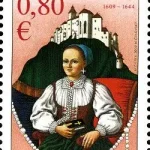 Osobistości - Žofia Bosniaková (1609 - 1644)