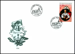 Osobistości - Žofia Bosniaková (1609 - 1644)