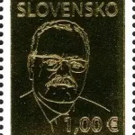 Prezydent Słowacji Ivan Gašparovič