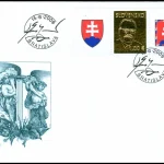 Prezydent Słowacji Ivan Gašparovič