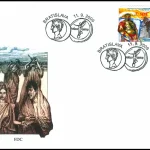 Wspólne wydanie z Austrią - Krańce Cesarstwa Rzymskiego (Limes Romanus)