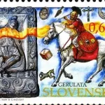 Wspólne wydanie z Austrią - Krańce Cesarstwa Rzymskiego (Limes Romanus)