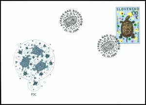Ochrona Środowiska - Fauna - Żółw błotny