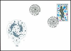 Ochrona Środowiska - Fauna - Żółw błotny