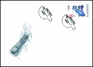 Sport - Olimpiada Vancouver 2010