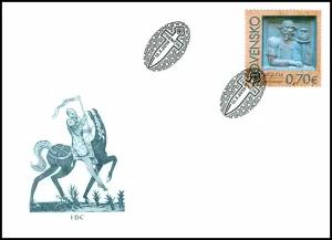 Matúš Čák z Trenczyna (1260 – 1321)