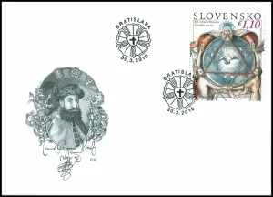 400-lecie Synodu w Żylinie